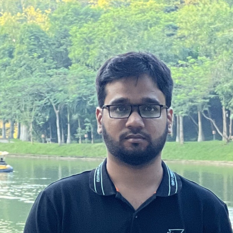 Saiful Islam